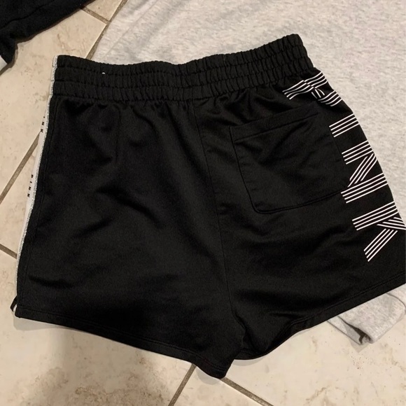 Pink Short Set - Picture 2 of 6